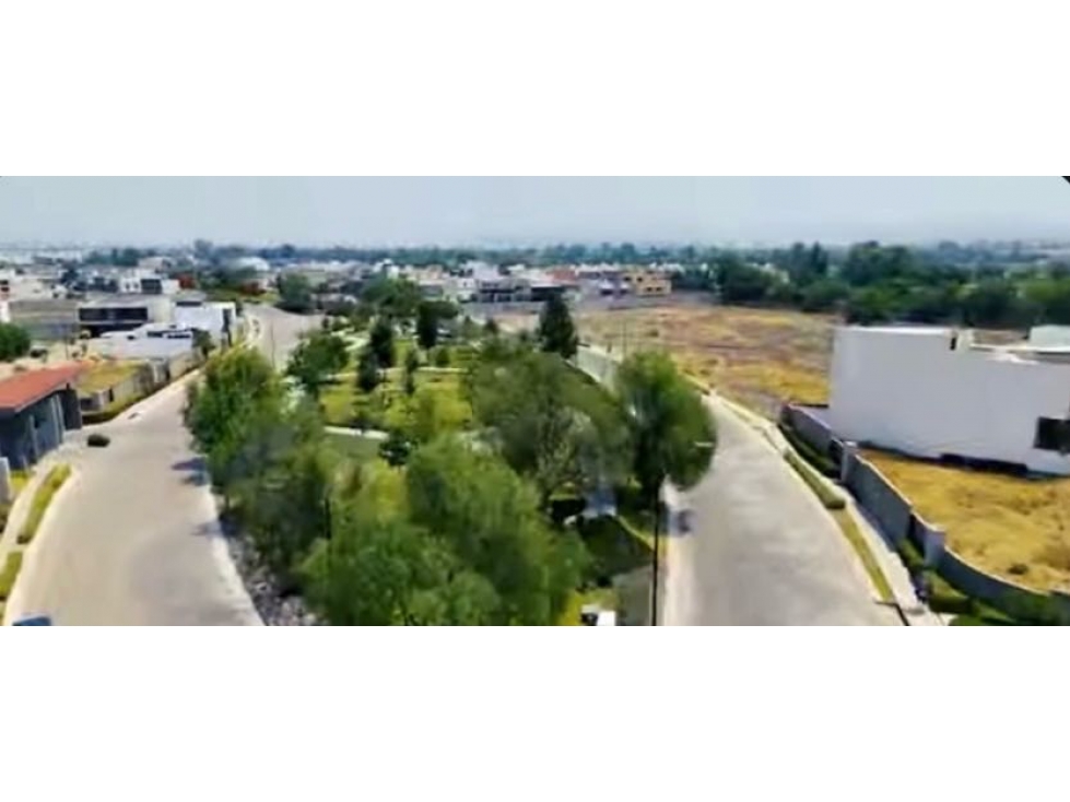 Todos quieren vivir aquí Terreno PREMIUM en Hda Carlota, Corregidora — foto 6