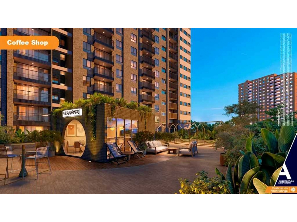 Torre 1 de Veranova Park SE AGOTÓ. Tenemos esta cesion para que entres — foto 2