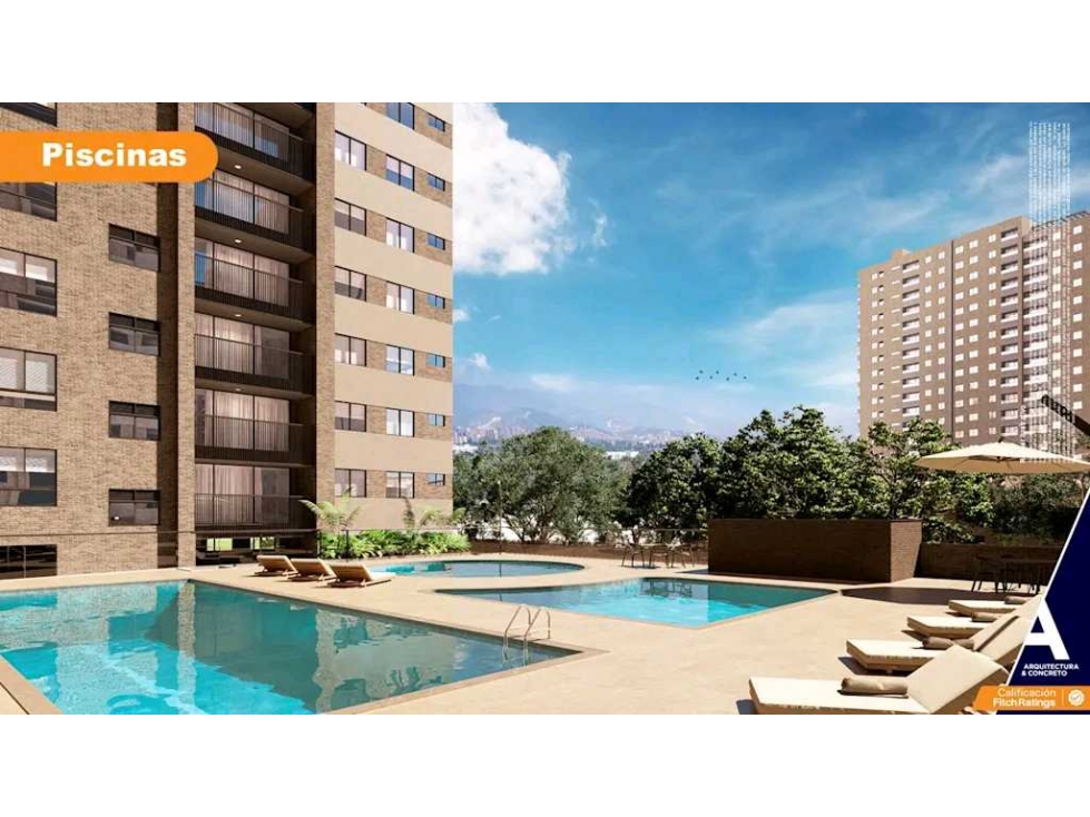 Torre 1 de Veranova Park SE AGOTÓ. Tenemos esta cesion para que entres — foto 4