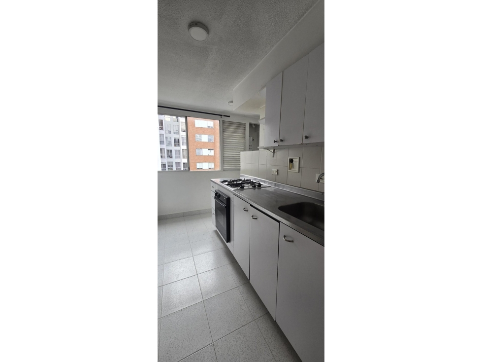 TORRE 1 ETAPA 2A UBICADA EN LA CALLE 52 N0. 74-74 CONJUNTO RESIDENCIA — foto 2