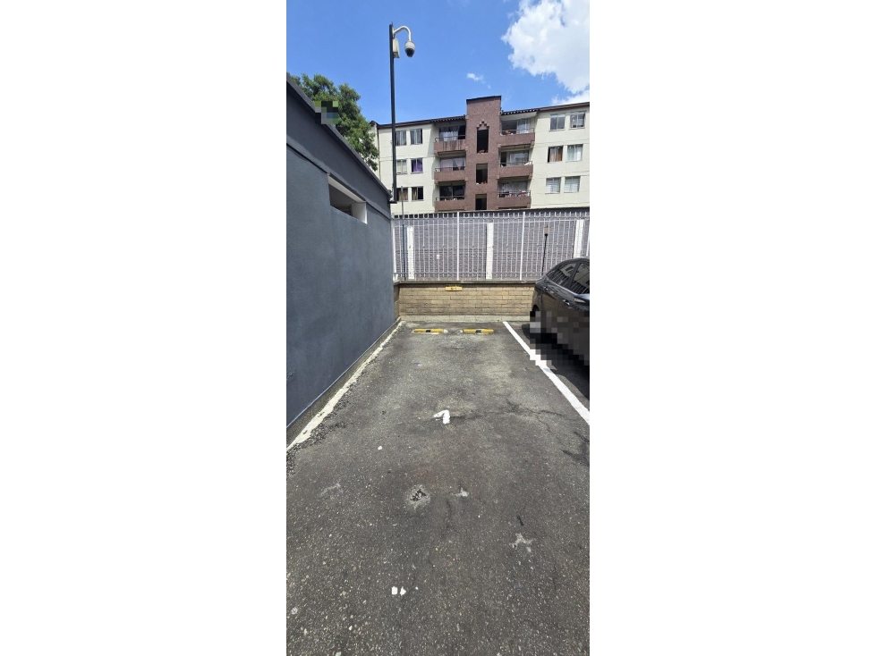 TORRE 1 ETAPA 2A UBICADA EN LA CALLE 52 N0. 74-74 CONJUNTO RESIDENCIA — foto 3
