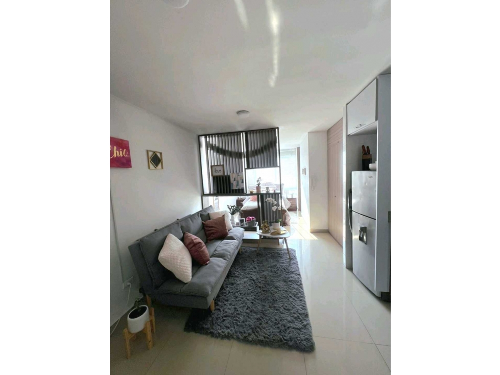 TORRE GRATAMIRA-APARTAESTUDIO EN VENTA-COLINA-ABO1842GRAT131 (CS)