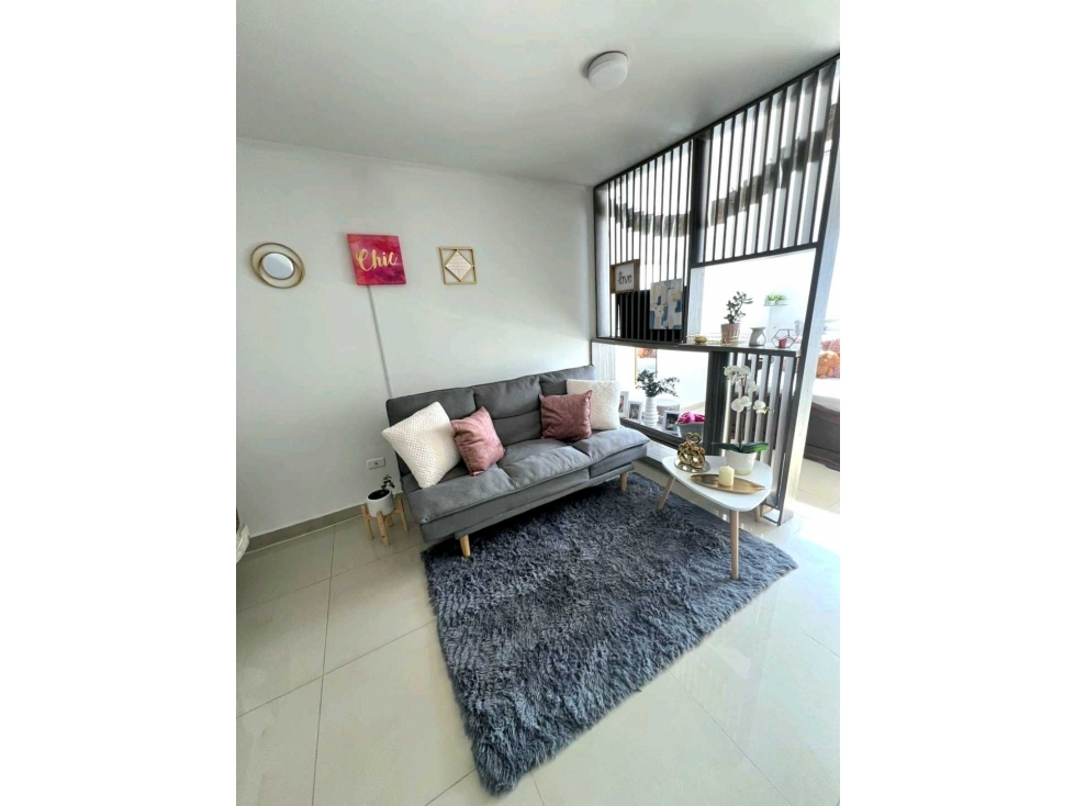 TORRE GRATAMIRA-APARTAESTUDIO EN VENTA-COLINA-ABO1842GRAT131 (CS) — foto 2