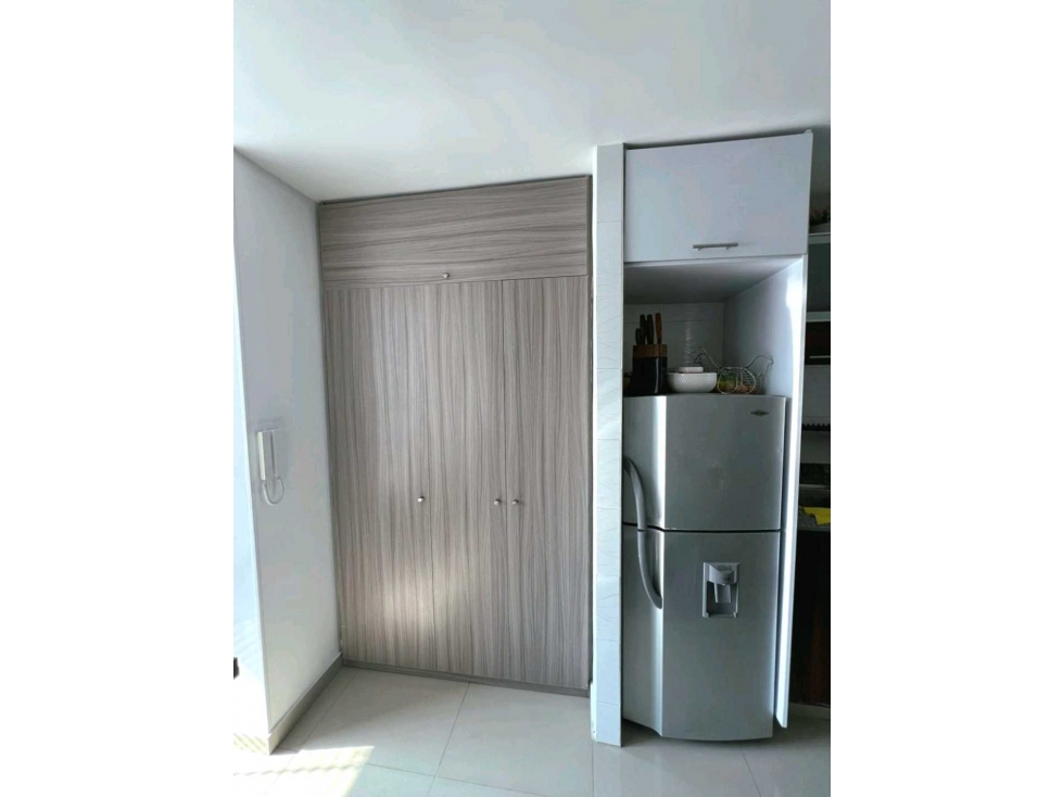 TORRE GRATAMIRA-APARTAESTUDIO EN VENTA-COLINA-ABO1842GRAT131 (CS) — foto 3