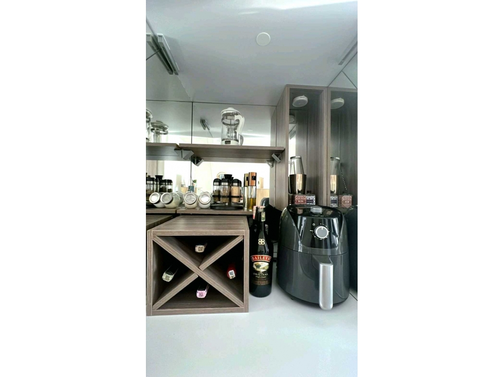 TORRE GRATAMIRA-APARTAESTUDIO EN VENTA-COLINA-ABO1842GRAT131 (CS) — foto 4