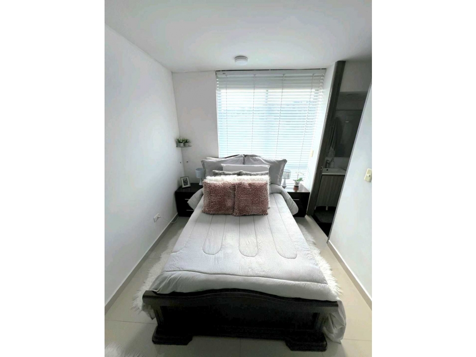TORRE GRATAMIRA-APARTAESTUDIO EN VENTA-COLINA-ABO1842GRAT131 (CS) — foto 5