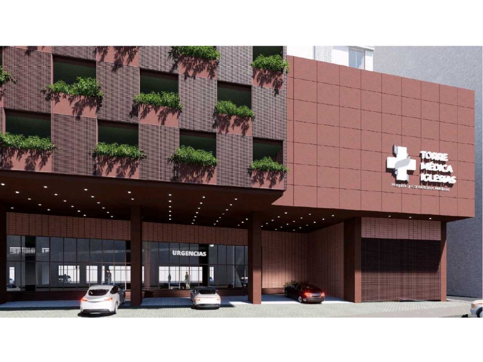 Torre Medica Iglesias - 3