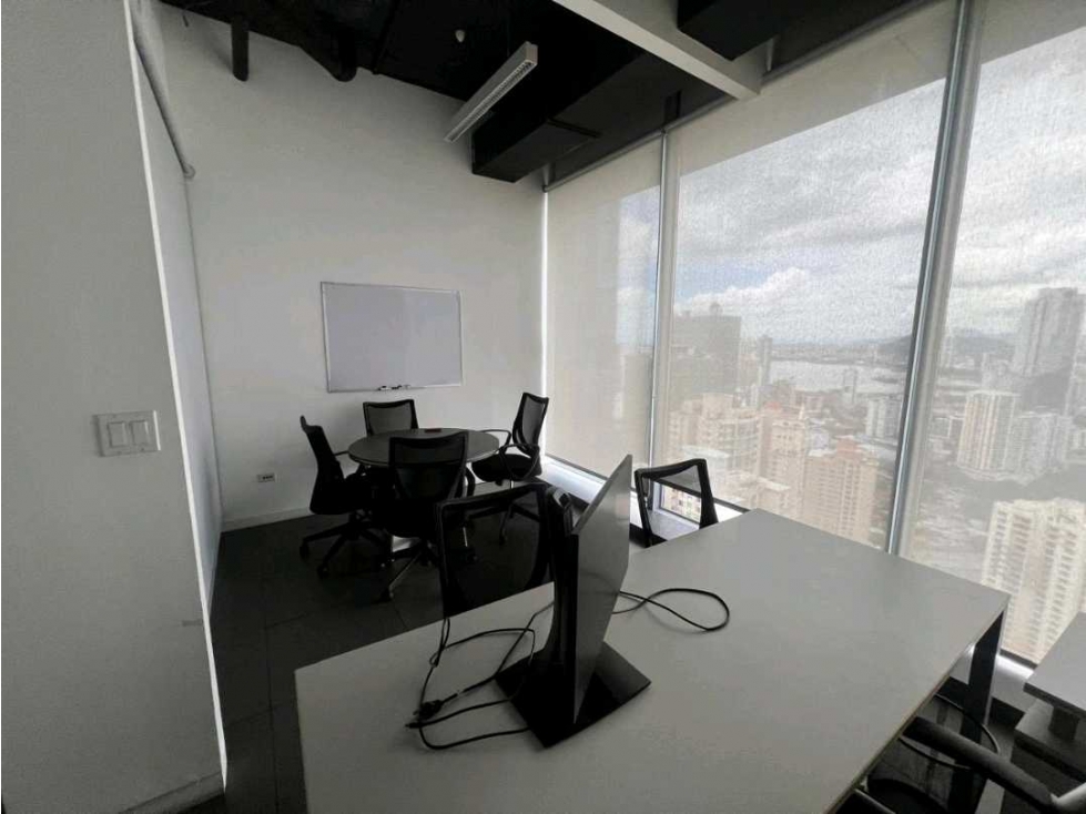 TORRE OCEANÍA OFICINA 272 MTS 6 Oficinas cerradas.Baño 5 estacionamie — foto 2