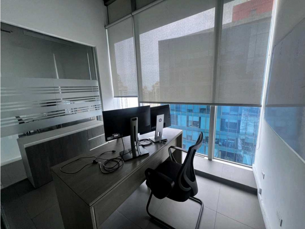 TORRE OCEANÍA OFICINA 272 MTS 6 Oficinas cerradas.Baño 5 estacionamie — foto 3