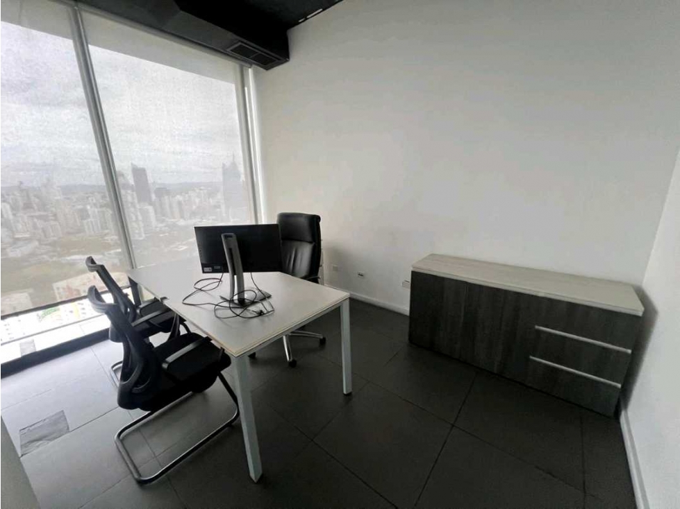 TORRE OCEANÍA OFICINA 272 MTS 6 Oficinas cerradas.Baño 5 estacionamie — foto 4