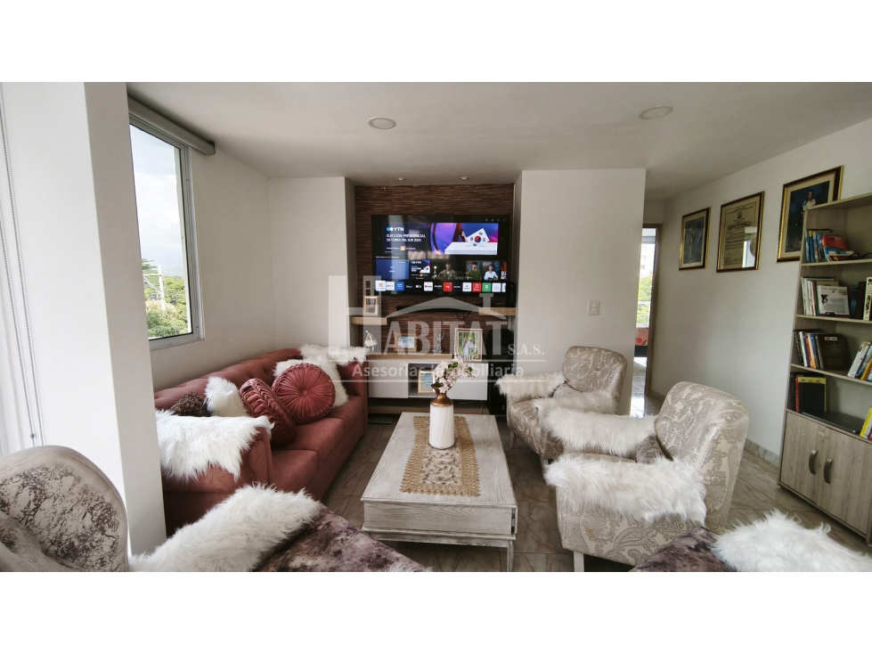 Torre Papiro, Apartamento en Venta, Santa Marta Magdalena