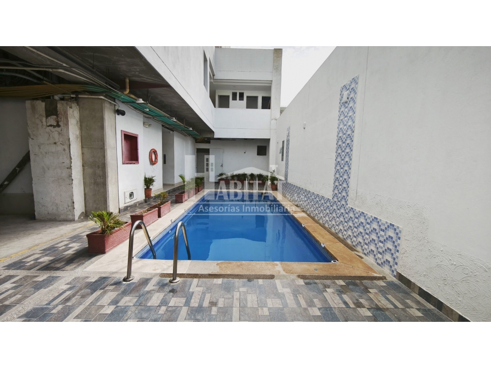 Torre Papiro, Apartamento en Venta, Santa Marta Magdalena — foto 2