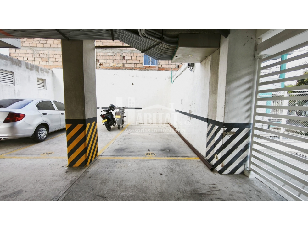 Torre Papiro, Apartamento en Venta, Santa Marta Magdalena — foto 3