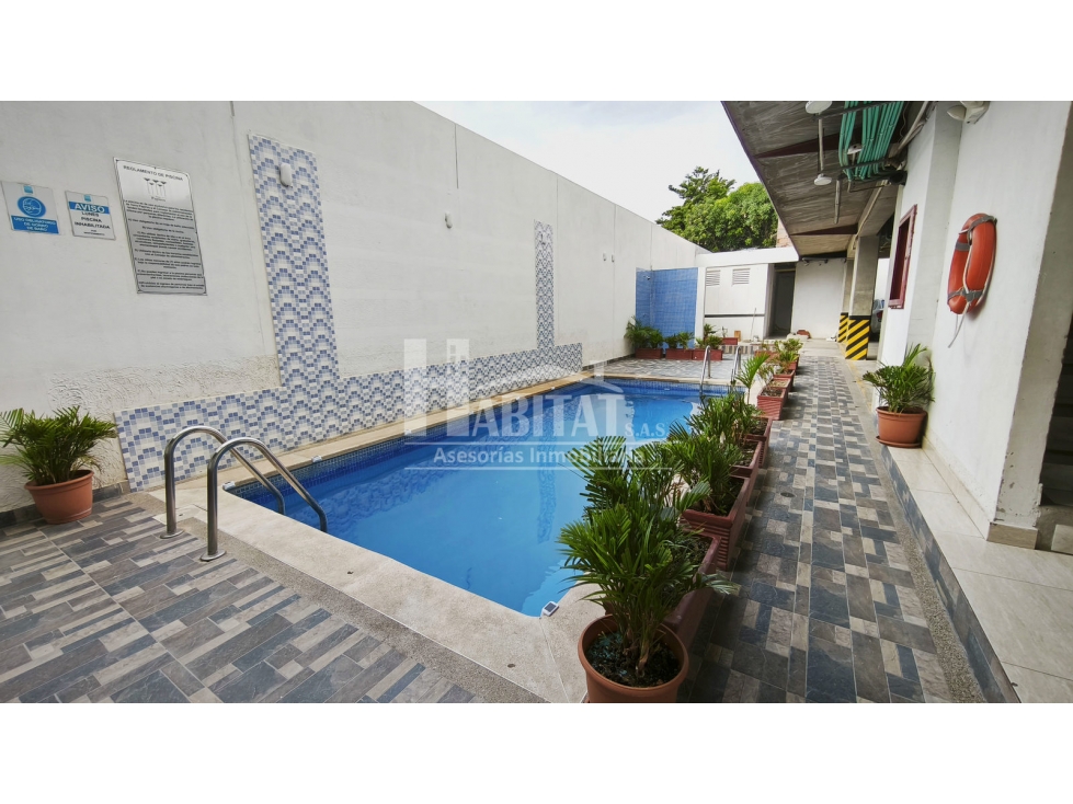 Torre Papiro, Apartamento en Venta, Santa Marta Magdalena — foto 4