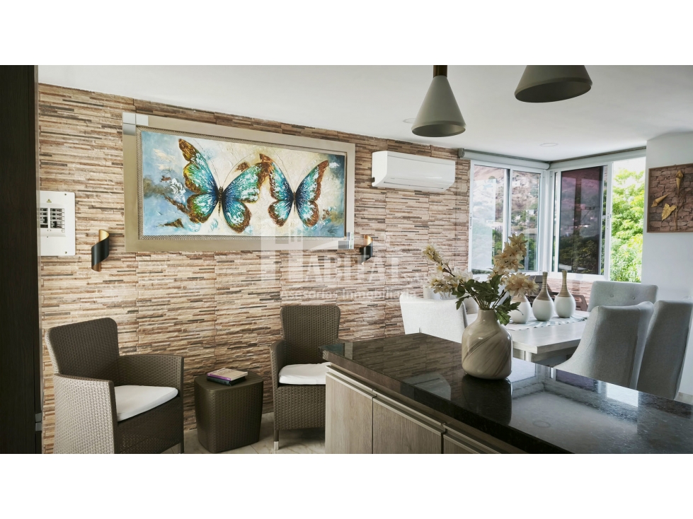 Torre Papiro, Apartamento en Venta, Santa Marta Magdalena — foto 5