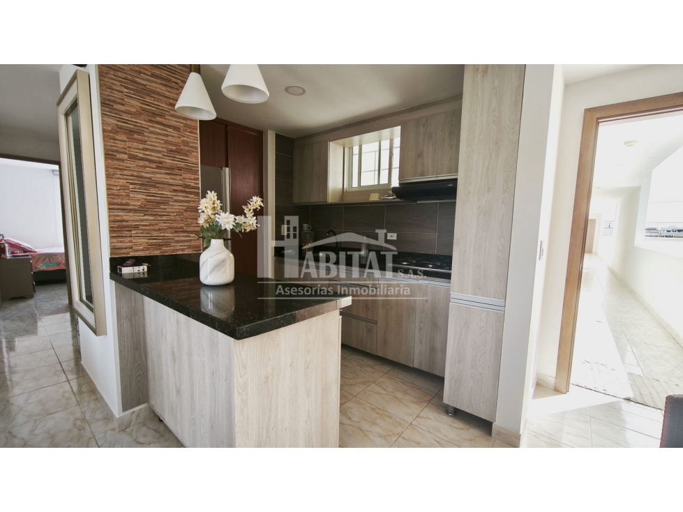 Torre Papiro, Apartamento en Venta, Santa Marta Magdalena — foto 6