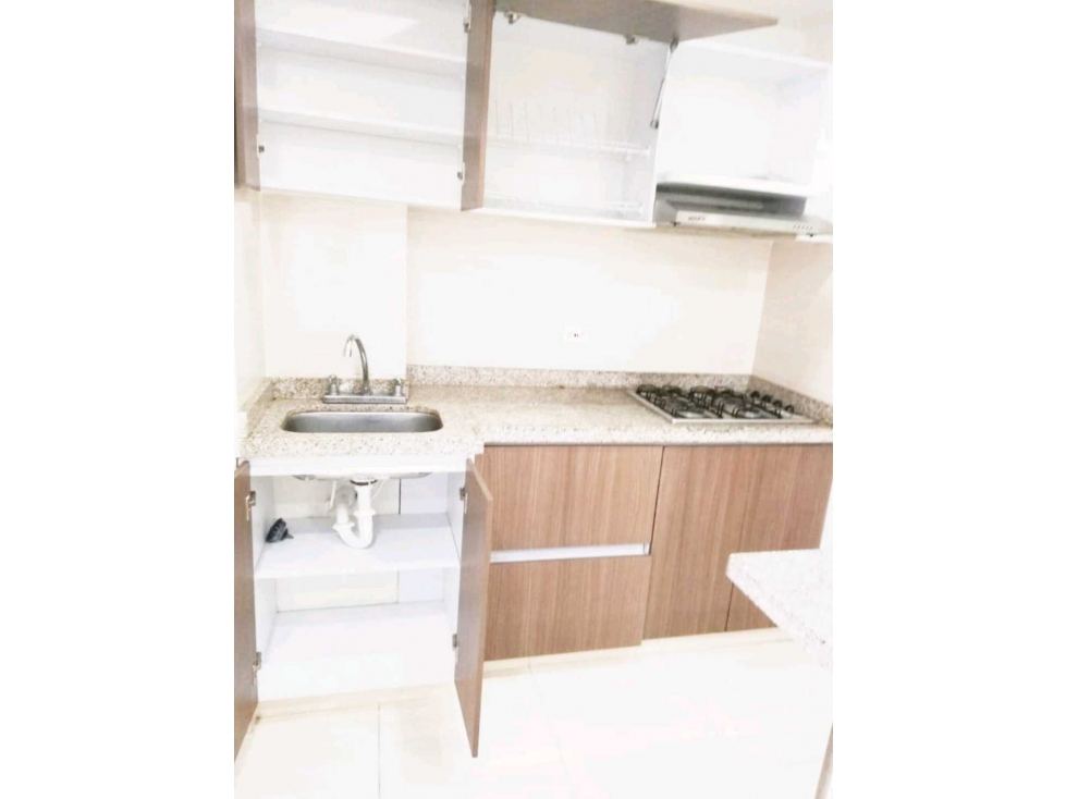 TORRE VISTA-APARTAESTUDIO EN VENTA-FUSAGASUGA-AFU0220VIS-(AGJJ) — foto 2