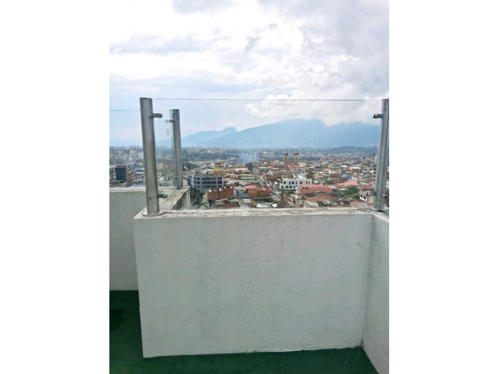 TORRE VISTA-APARTAESTUDIO EN VENTA-FUSAGASUGA-AFU0220VIS-(AGJJ) — foto 4