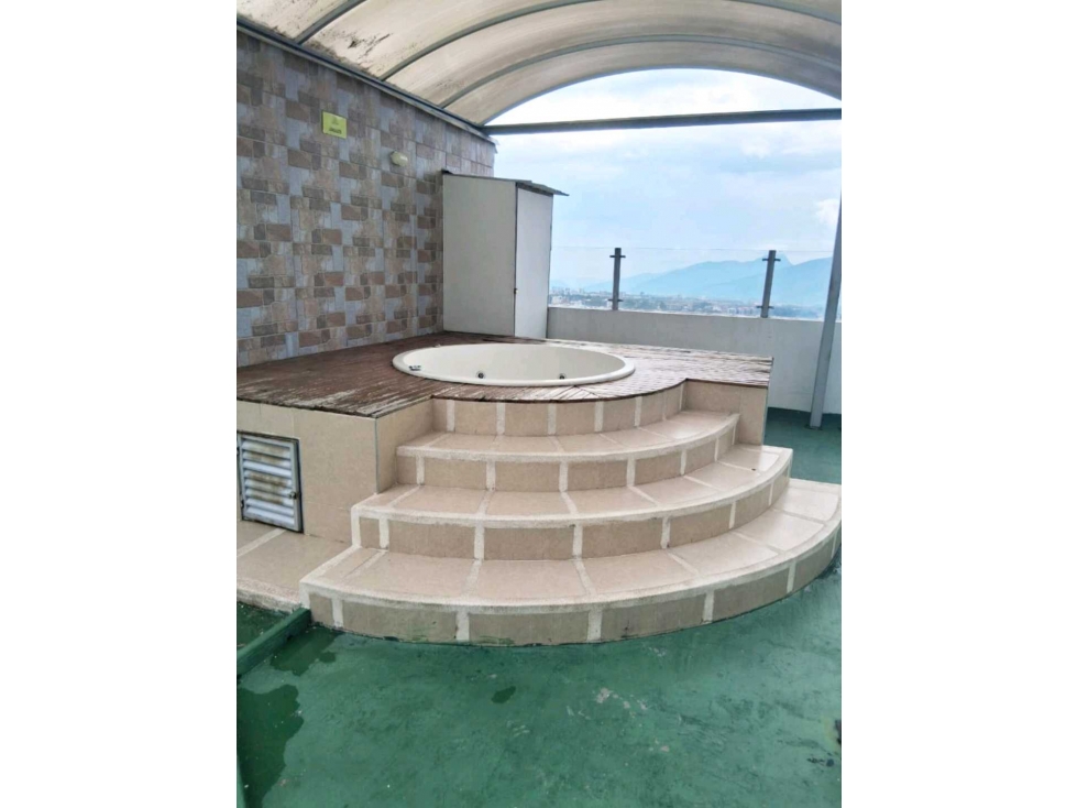 TORRE VISTA-APARTAESTUDIO EN VENTA-FUSAGASUGA-AFU0220VIS-(AGJJ) — foto 5