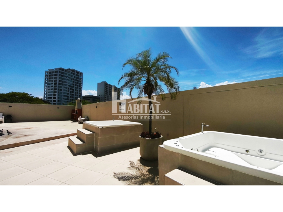 Torres de Marina Club, Apartamento en venta , Santa Marta Magdalena — foto 3