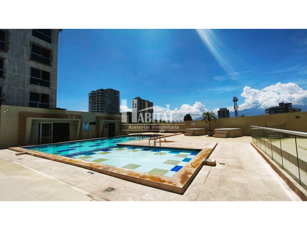 Torres de Marina Club, Apartamento en venta , Santa Marta Magdalena — foto 4