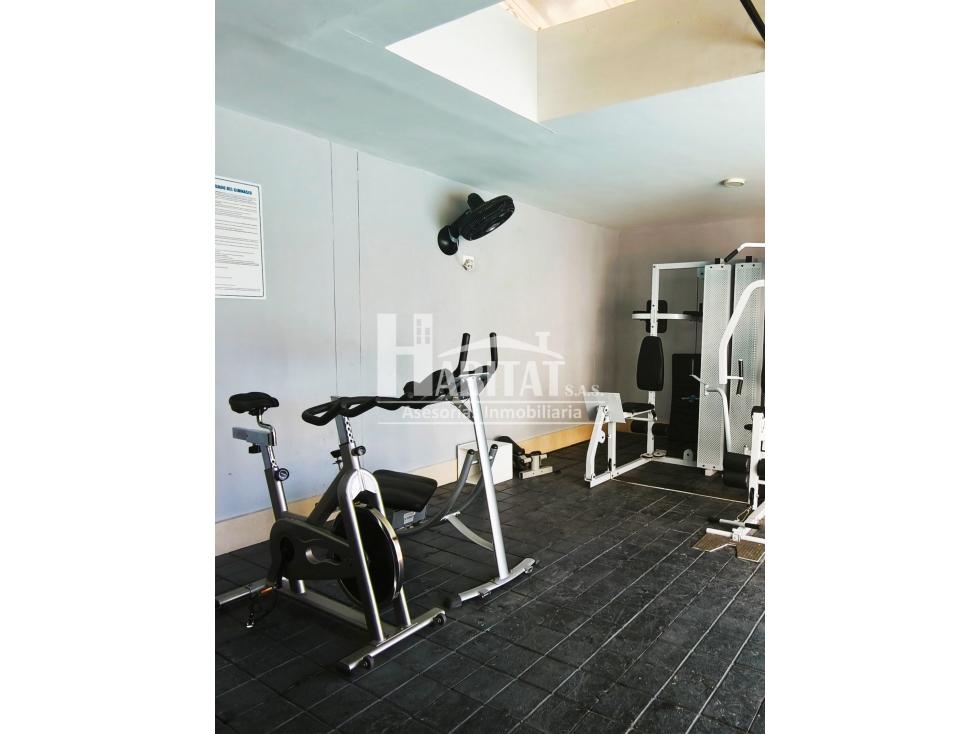 Torres de Marina Club, Los cocos, Apartamento en Venta, Santa Marta Ma — foto 2