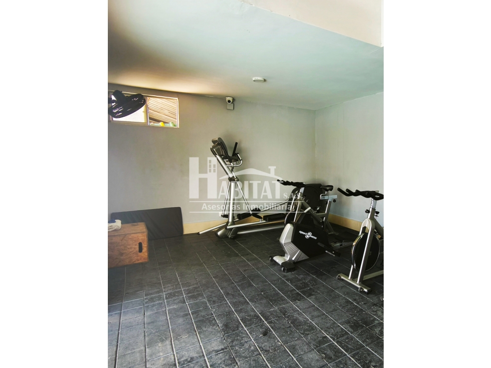 Torres de Marina Club, Los cocos, Apartamento en Venta, Santa Marta Ma — foto 3