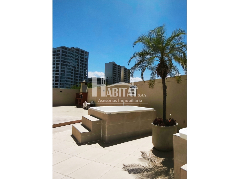Torres de Marina Club, Los cocos, Apartamento en Venta, Santa Marta Ma — foto 5