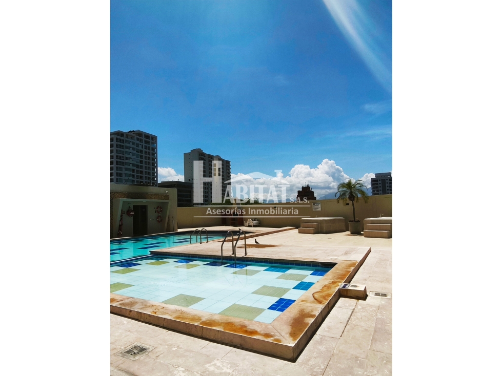 Torres de Marina Club, Los cocos, Apartamento en Venta, Santa Marta Ma — foto 6