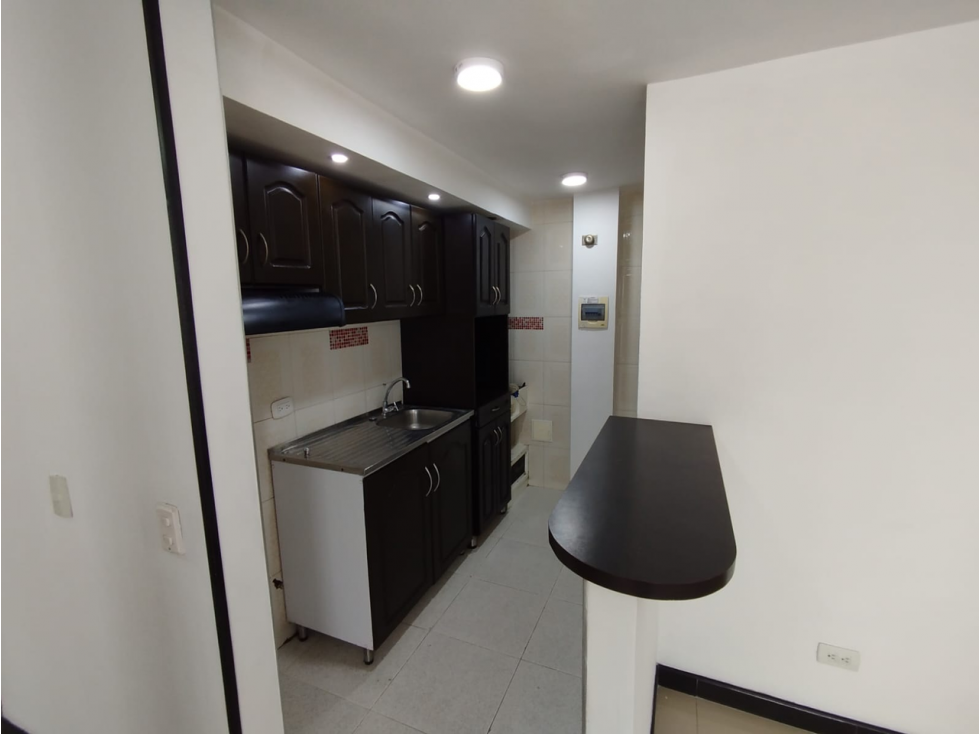 Torres de Sevilla - Apartamento en Venta en San Andrés, Kennedy — foto 3