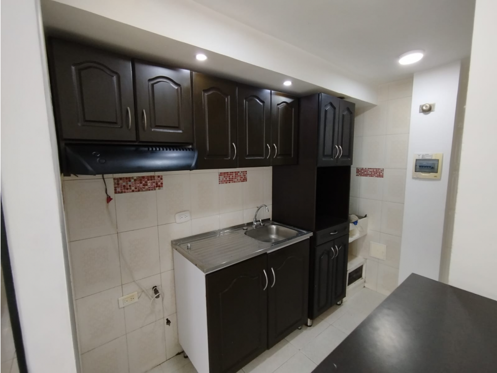 Torres de Sevilla - Apartamento en Venta en San Andrés, Kennedy — foto 4
