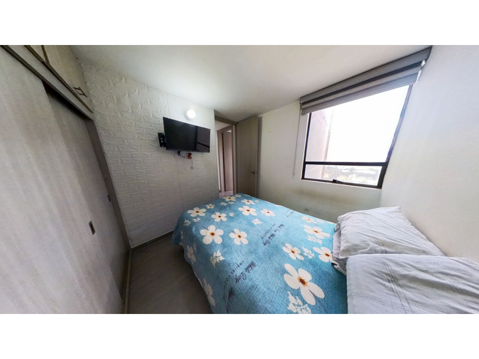 Torres de Timiza - Apartamento en Venta en Timiza, Kennedy — foto 6
