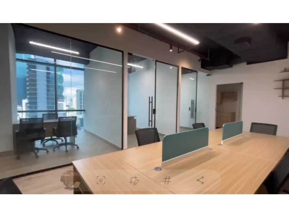 TOWER FINANCIAL CENTER | OFICINA 120M — foto 2