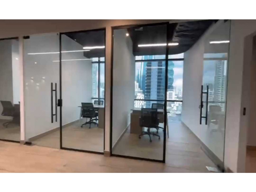 TOWER FINANCIAL CENTER | OFICINA 120M — foto 4