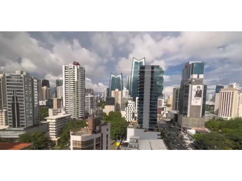 ALQUILER DE OFICINA AMOBLADA EN TOWER FINANCIAL CENTER DIS 16/10 JP - 2