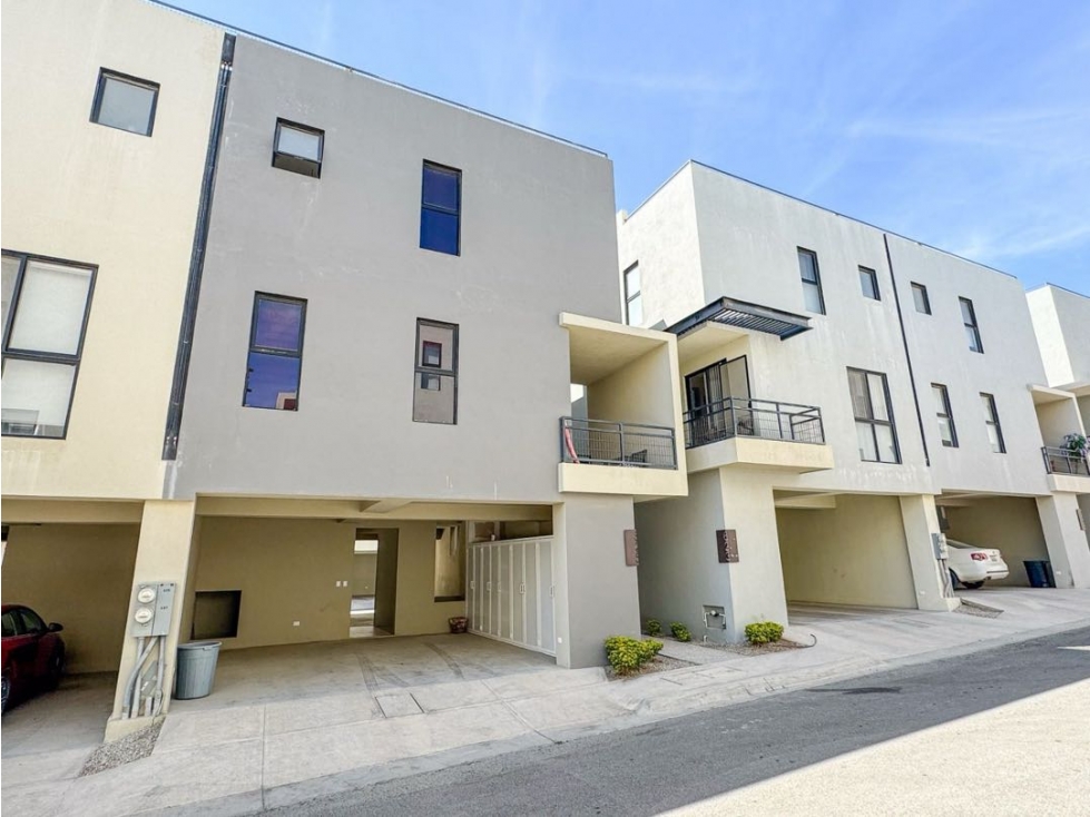 Townhome Camino Del Mar Cabo San Lucas en venta