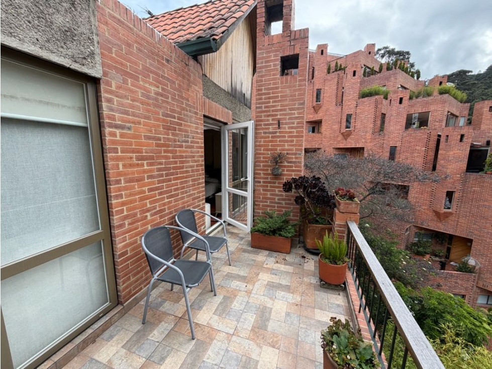 Townhouse divino para VENTA en Bosque de Pinos