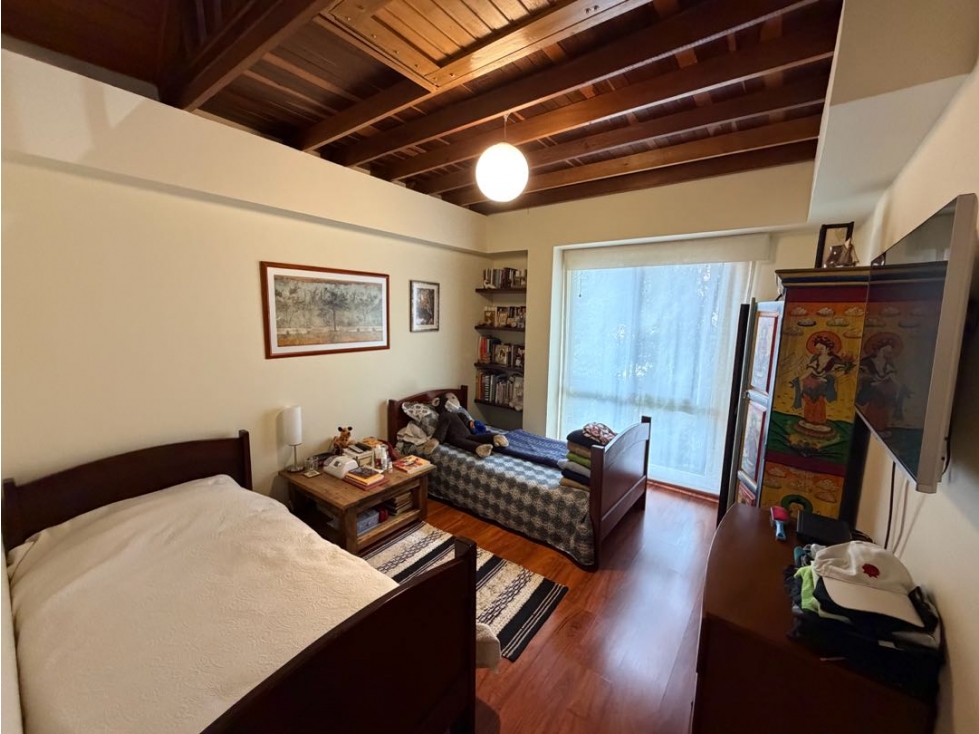 Townhouse divino para VENTA en Bosque de Pinos — foto 5