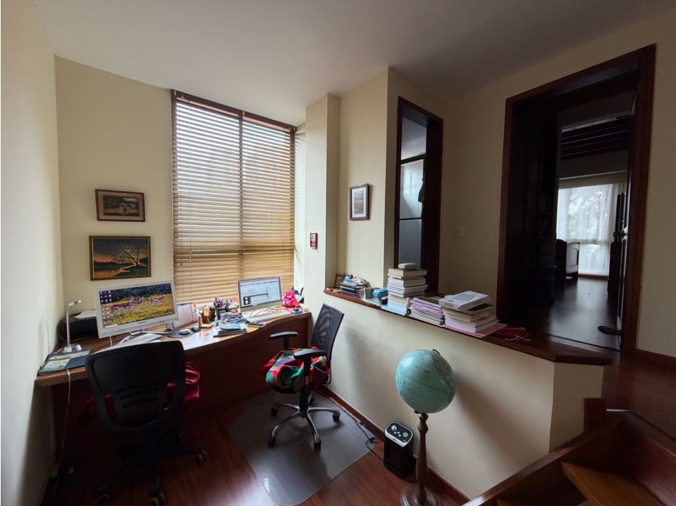 Townhouse divino para VENTA en Bosque de Pinos — foto 4