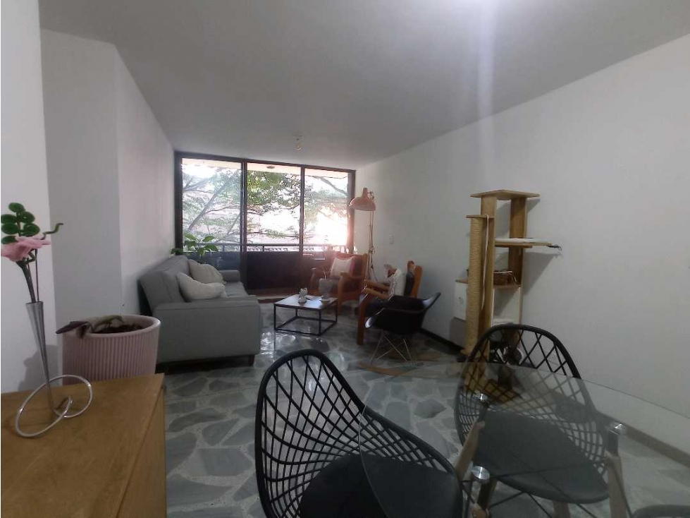 TRADICIONAL APTO EN VENTA EN BELEN LOS ALMENDROS (VR)