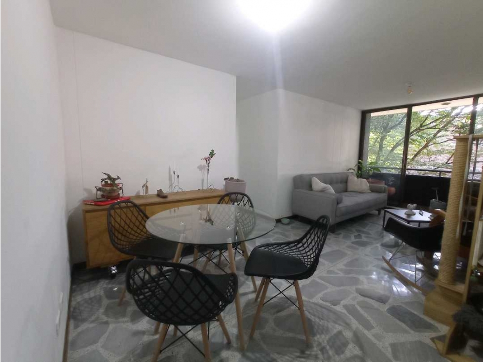 TRADICIONAL APTO EN VENTA EN BELEN LOS ALMENDROS (VR) — foto 3