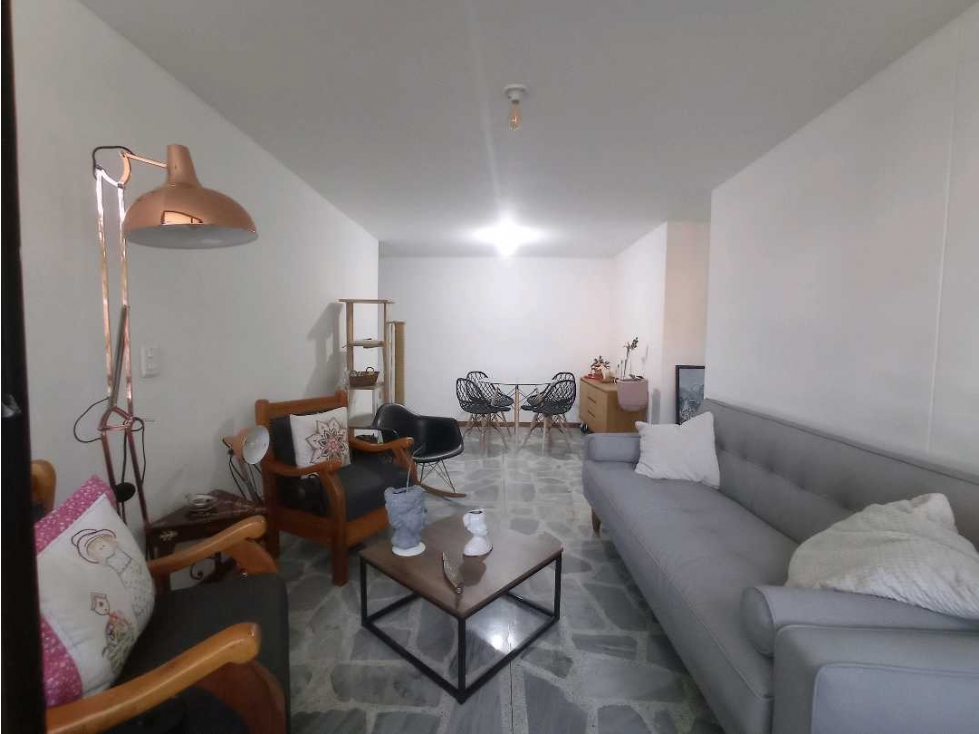 TRADICIONAL APTO EN VENTA EN BELEN LOS ALMENDROS (VR) — foto 4