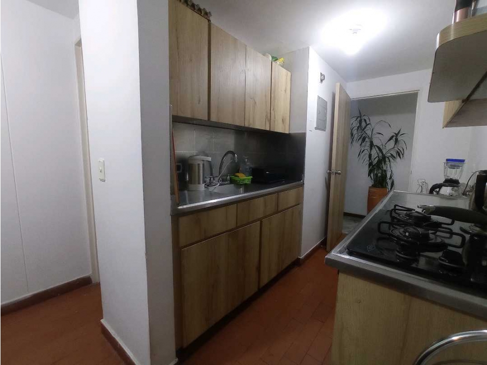 TRADICIONAL APTO EN VENTA EN BELEN LOS ALMENDROS (VR) — foto 6