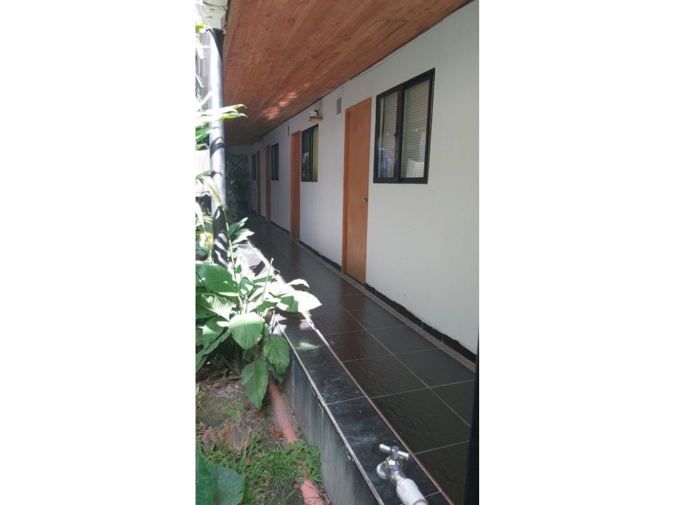TRADICIONAL CASA EN SAN JOAQUÍN — foto 5