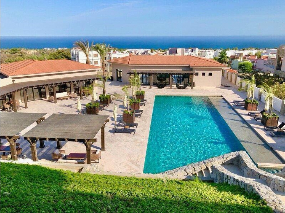 Tramonti penthouse cabo san lucas