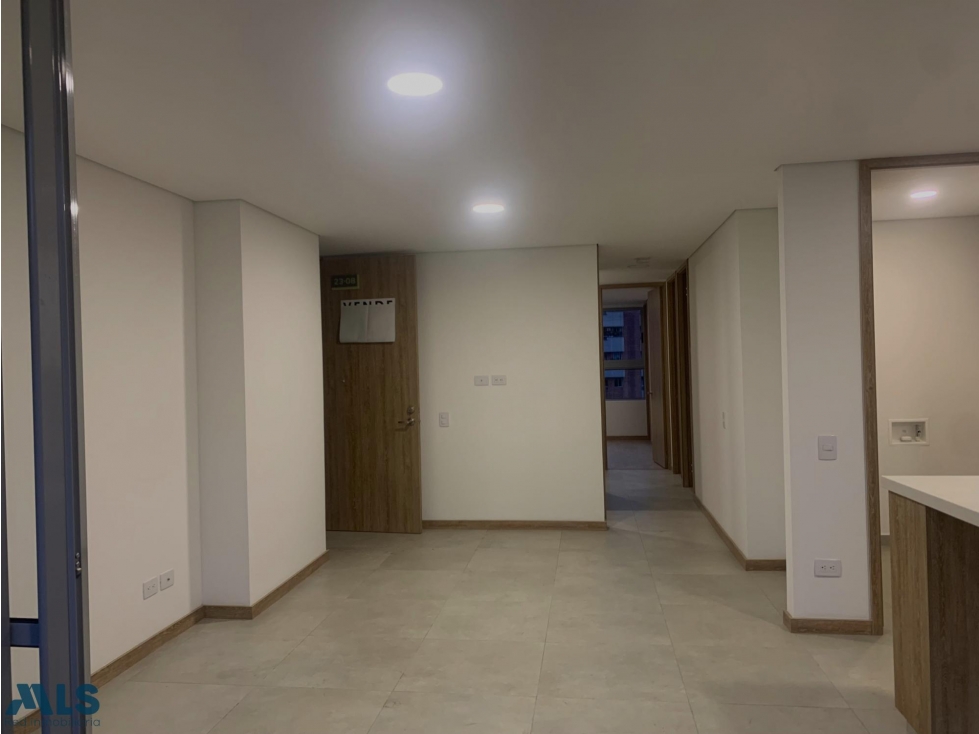TRANQUILIDAD Y VISTA HACIA LA MONTAÑA EN EL PISO ...(MLS#269291)