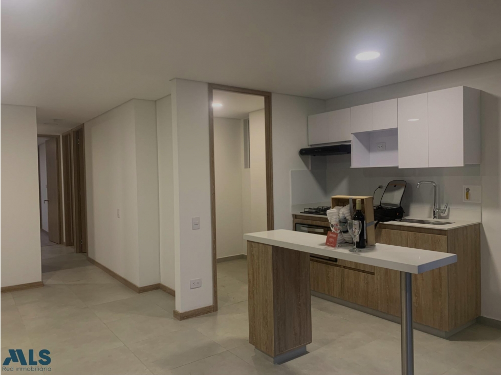 TRANQUILIDAD Y VISTA HACIA LA MONTAÑA EN EL PISO ...(MLS#269291) — foto 2
