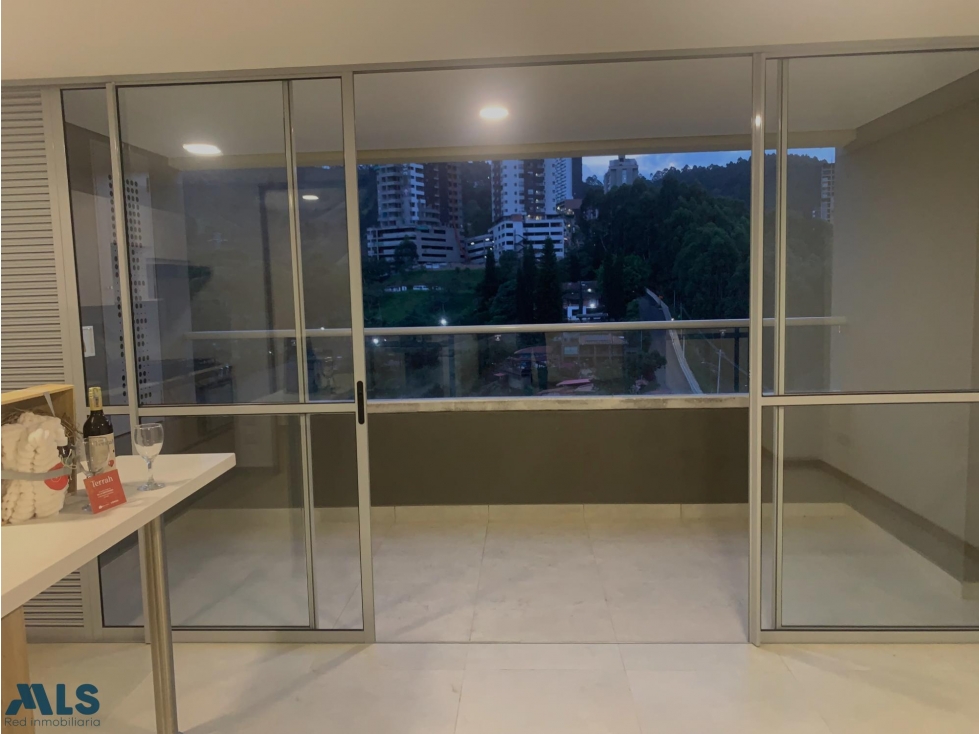 TRANQUILIDAD Y VISTA HACIA LA MONTAÑA EN EL PISO ...(MLS#269291) — foto 3