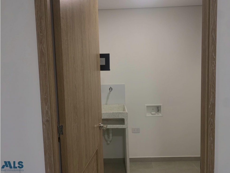 TRANQUILIDAD Y VISTA HACIA LA MONTAÑA EN EL PISO ...(MLS#269291) — foto 4