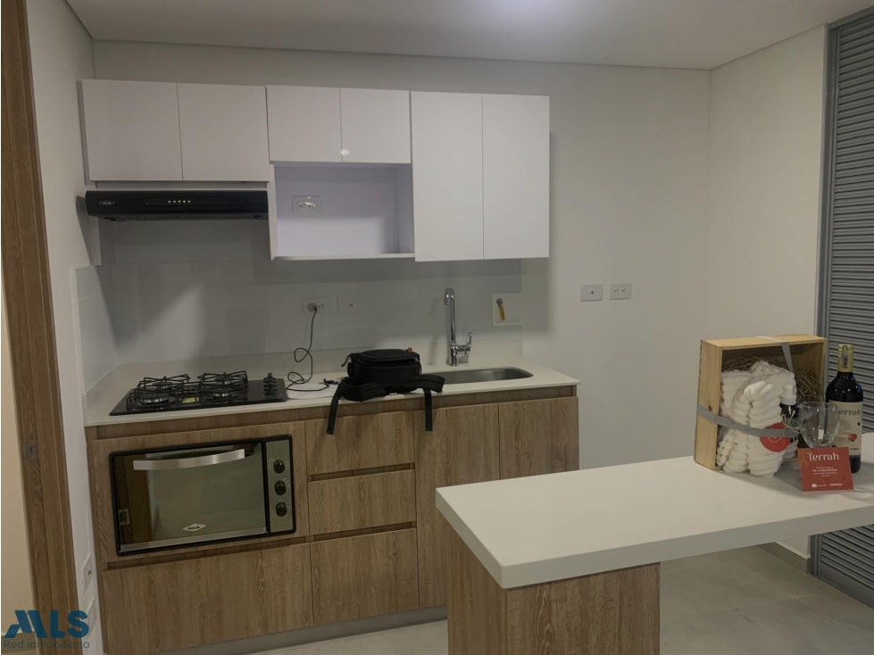 TRANQUILIDAD Y VISTA HACIA LA MONTAÑA EN EL PISO ...(MLS#269291) — foto 5